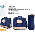 Lotto Air Bag Traveler bag